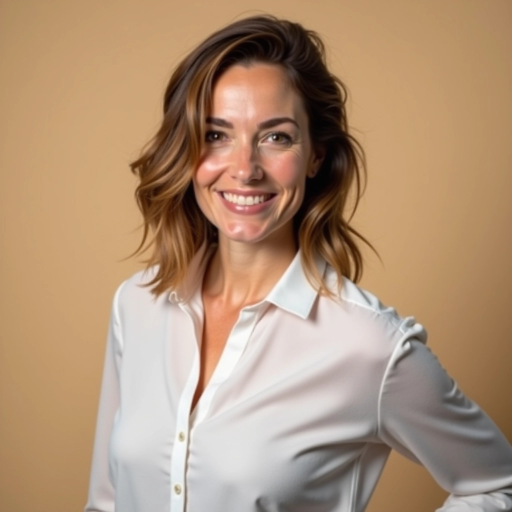Sophie Moreau
